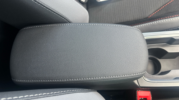 Vauxhall Mokka 1.2 Turbo 136 Yes 5dr Petrol Hatchback - Image 26